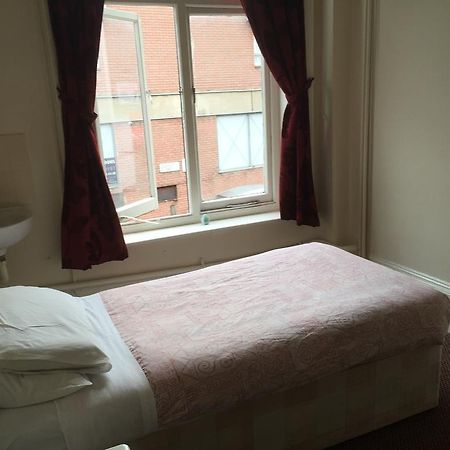 The White Horse B&B London Bagian luar foto