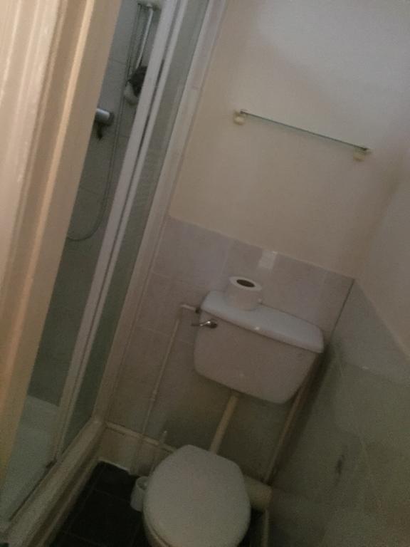 The White Horse B&B London Bagian luar foto