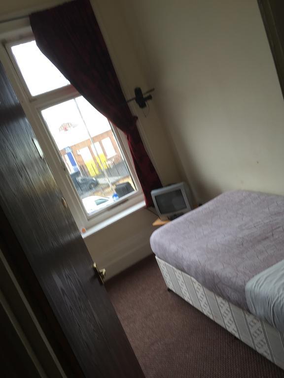 The White Horse B&B London Bagian luar foto