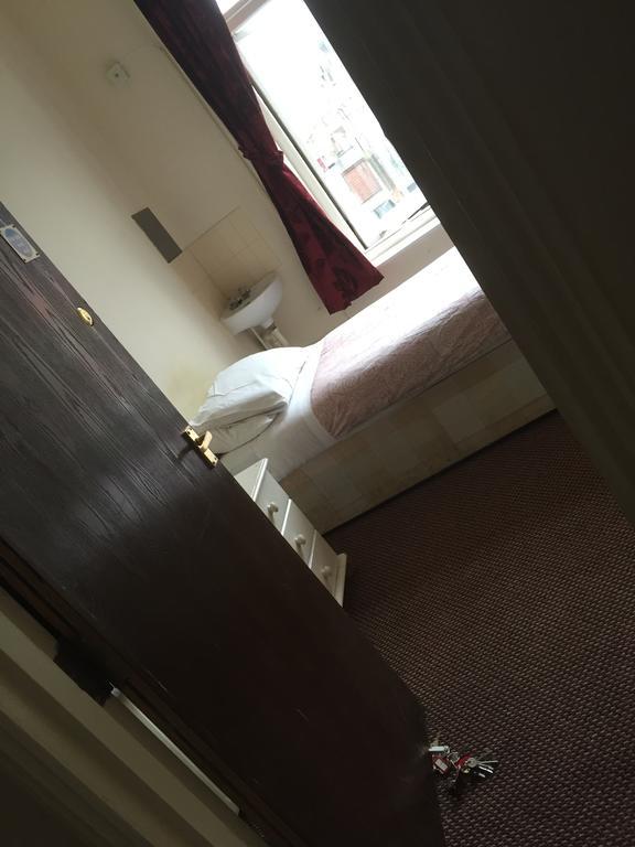 The White Horse B&B London Ruang foto