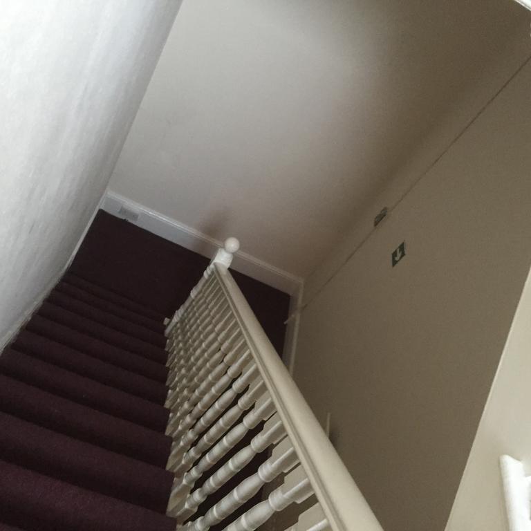 The White Horse B&B London Bagian luar foto
