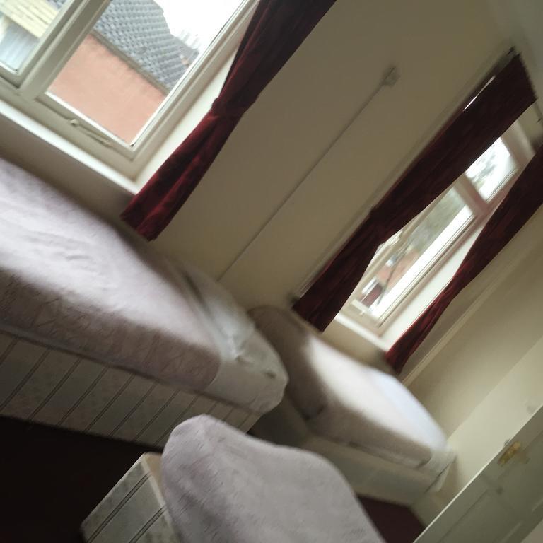 The White Horse B&B London Ruang foto
