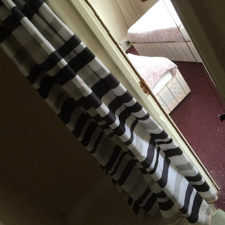 The White Horse B&B London Bagian luar foto