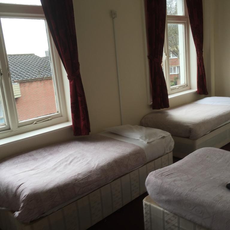 The White Horse B&B London Ruang foto