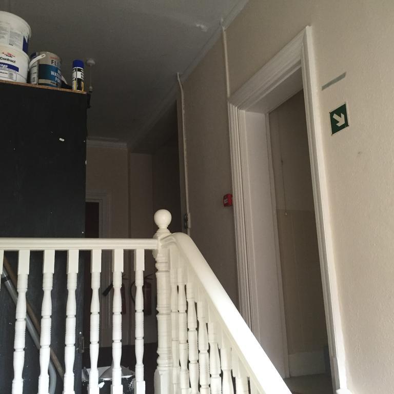 The White Horse B&B London Bagian luar foto