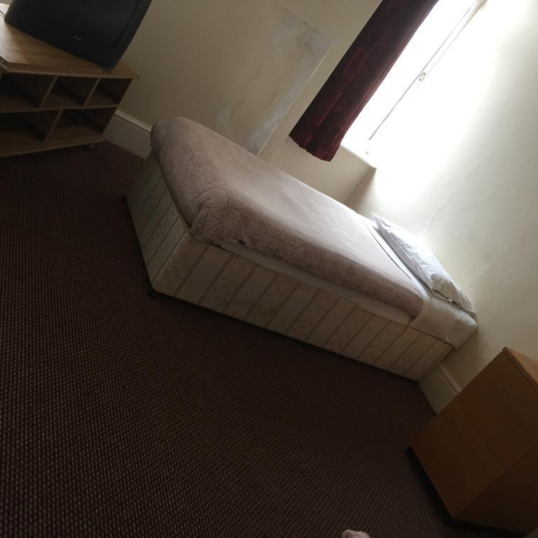 The White Horse B&B London Ruang foto