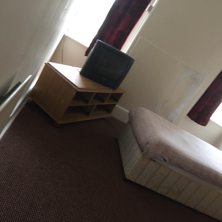 The White Horse B&B London Bagian luar foto