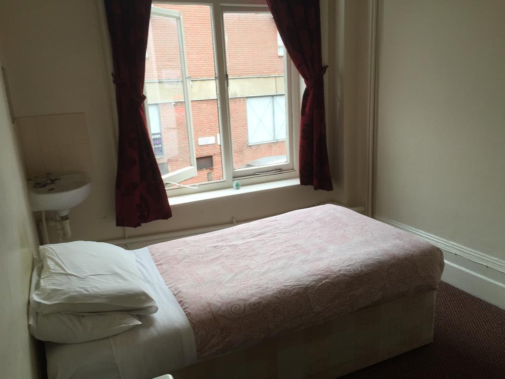 The White Horse B&B London Bagian luar foto