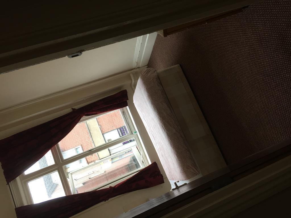 The White Horse B&B London Bagian luar foto