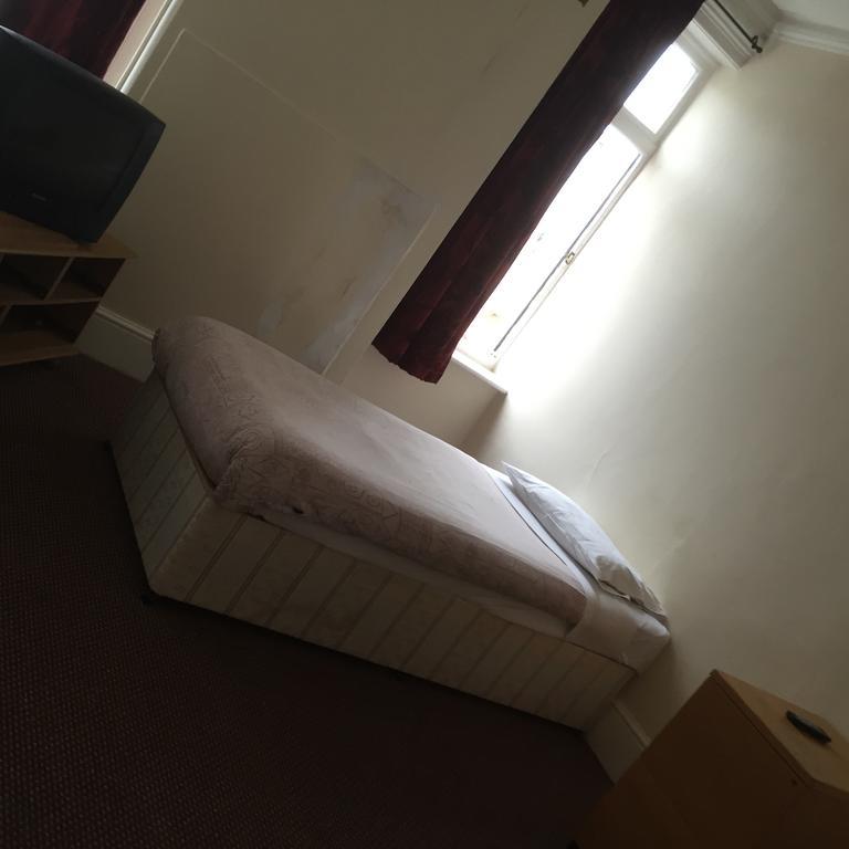 The White Horse B&B London Bagian luar foto