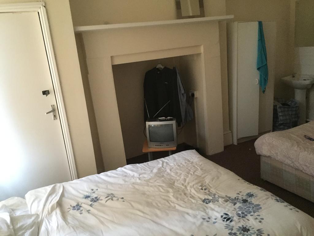 The White Horse B&B London Bagian luar foto