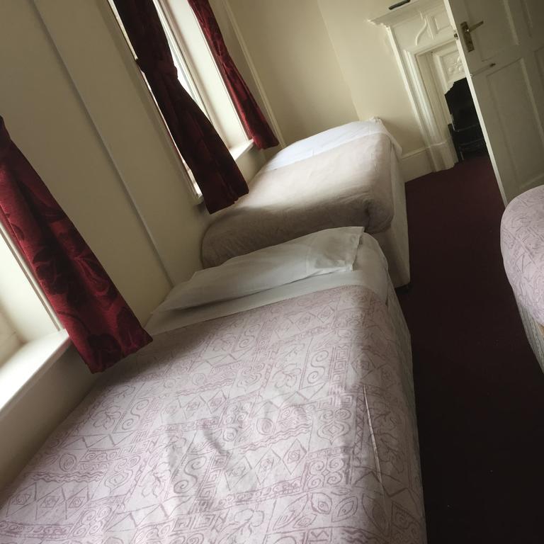 The White Horse B&B London Bagian luar foto